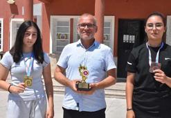 İzmirli şampiyon judocuların hedefi Avrupa'da madalya