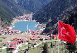 İptal edilmeyen uçuşlar, Karadeniz turizmine nefes olacak