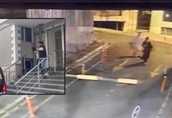 Şişli’de sokakta taciz iddiası; şüpheli fırında ekmek yaparken yakalandı: 'Lütfen sesinizi çıkarın'