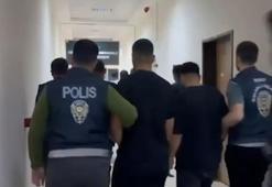 29 ilde siber suçlara yönelik operasyon; 213 tutuklama