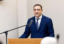 Balçova Belediye Başkanı Onur Yiğit ve 2 şüpheli adliyede