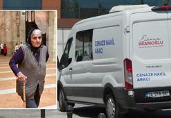 Silivri'de servis minibüsünün devrildiği kazada hayatını kaybedenlerin cenazeleri ailelerine teslim edildi