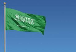Suudi Arabistan’da helikopter düştü: 14 ölü