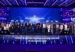 Türkiye Eğitim Teknolojileri Zirvesi sona erdi