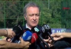 Önder Özen: Taraftarın tek parça halinde olmasına ihtiyacımız var