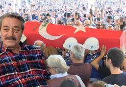 Kadir İnanır son yolculuğuna uğurlandı