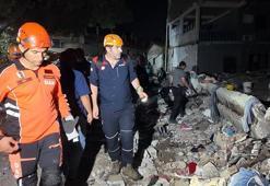 Türkiye'den Venezuela'ya arama kurtarma ve insani yardım desteği