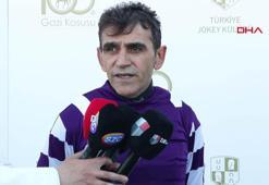 Halis Karataş: 100’üncü yıl benim için çok önemliydi