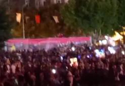 Bursa'da Kültür Yolu Festivali'nde bıçaklı kavga: 2 yaralı