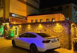 Denizli’de restorana silahlı saldırı: 5 yaralı