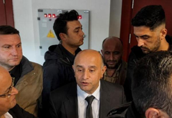 'Aziz İhsan Aktaş Suç Örgütü’ davasında duruşma devam ediyor