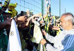 İsmail Kartal: Hem güzel futbol hem güzel sonuçlarla inşallah şampiyon oluruz