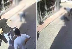 Kasımpaşa’da kız çocuğuna taciz iddiası; 60 yaşındaki şüpheli 3 yerinden bıçaklandı