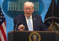 Trump: Komünizm ülkemize yönelik en büyük tehdit