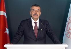 Bakan Tekin, öğretmenlere hitap etti