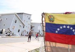 Venezuela'daki depremlerde hayatını kaybedenlerin sayısı 1450'ye yükseldi