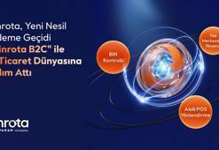 Finrota, yeni nesil ödeme geçidi Finrota B2C’yi duyurdu'