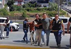 Husumetlisi tarafından pompalı tüfekle öldürüldü