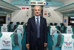 Ankara-Sivas YHT Hattı'nda ek seferler düzenlenecek