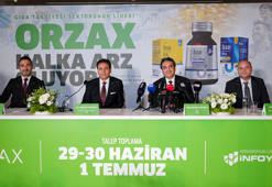 Orzax’ın halka arzında talep toplama süreci başladı