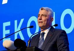 Bakan Bolat: Türk ürünleri dünyada kalitenin sembolü