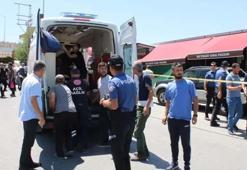 Annesini ve 2 akrabasını öldüren polis memuruna biri ağırlaştırılmış 3 kez müebbet hapis