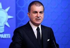 AK Parti'li Çelik: İsrail’in, Suriye’yi hedef alan saldırılarını kınıyoruz