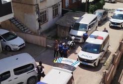 Başından vurulan kadın ağır yaralandı; evdeki 3 arkadaşı gözaltına alındı