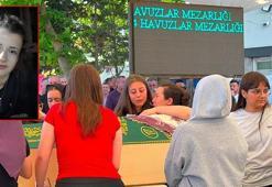 Denizde boğulan Nilsu, gözyaşlarıyla toprağa verildi