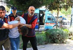 Jandarma personelinin de yaralandığı bağ evindeki patlamanın davasında 2 sanığa ağırlaştırılmış müebbet