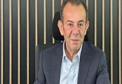 Tanju Özcan’a cinsel saldırı suçundan tahliye