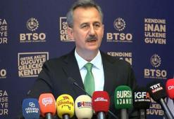 Haluk Görgün: Barış ve istikrardan yana olanlar, her zamankinden daha çok caydırıcı olmalıdır
