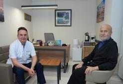 Kabızlık için kullandığı bitkisel karışım sonrası karaciğer nakli oldu