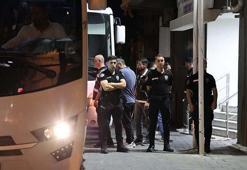 Seferihisar Belediye Başkanı dahil 12 şüpheli tutuklandı