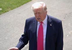 Trump'tan Doha'daki İran görüşmelerine ilişkin açıklama: Belki önemli olacak, belki olmayacak