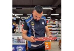 Sincan Belediyesi'nden esnaf denetimi