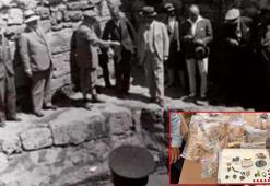 Atatürk'ün de ziyaret ettiği 2 bin yıllık hamam turizme kazandırılacak