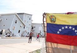 Venezuela'daki depremlerde hayatını kaybedenlerin sayısı 1719'a yükseldi