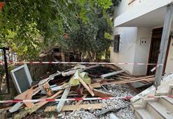 Bodrum'da 6 ayda 53 kaçak yapı yıkıldı