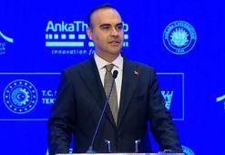 Bakan Kacır: Sağlık alanında 82 milyar lira destekte bulunduk