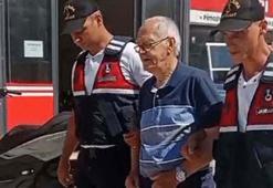 Kooperatif başkanı gözaltına alındı