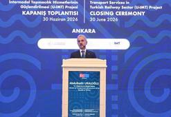 Bakan Uraloğlu: Avrupa ile Orta Asya arasında güvenilir bağlantılar hepimiz için faydalı olacaktır