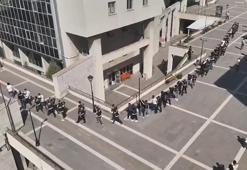 Osmaniye merkezli organize suç örgütü operasyonunda 25 tutuklama