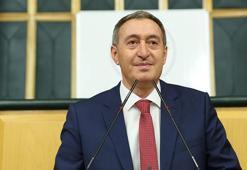 DEM Parti'li Bakırhan: Çerçeve yasa dar tutulmamalı ve topluma güven vermeli