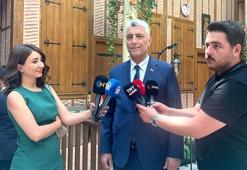 Bakan Bolat: Türkiye-AB arasında artan ilişkiler vizesiz hayatı gerekli kılmakta