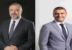 Hepsiburada'da bayrak değişimi
