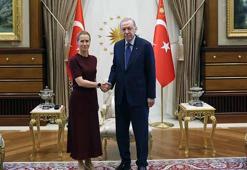 AB Yüksek Temsilcisi Kallas: Türkiye güvenlik, göç ve enerjide kilit bir ortak