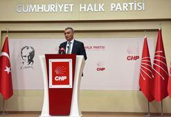 CHP'de 26 il başkanı görevden alındı, 7'si disipline sevk edildi