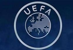 UEFA’dan Fenerbahçe’ye 7 milyon Euro para cezası