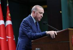 Cumhurbaşkanı Erdoğan: Bizim tarihimizde ne soykırım vardır ne katliam vardır